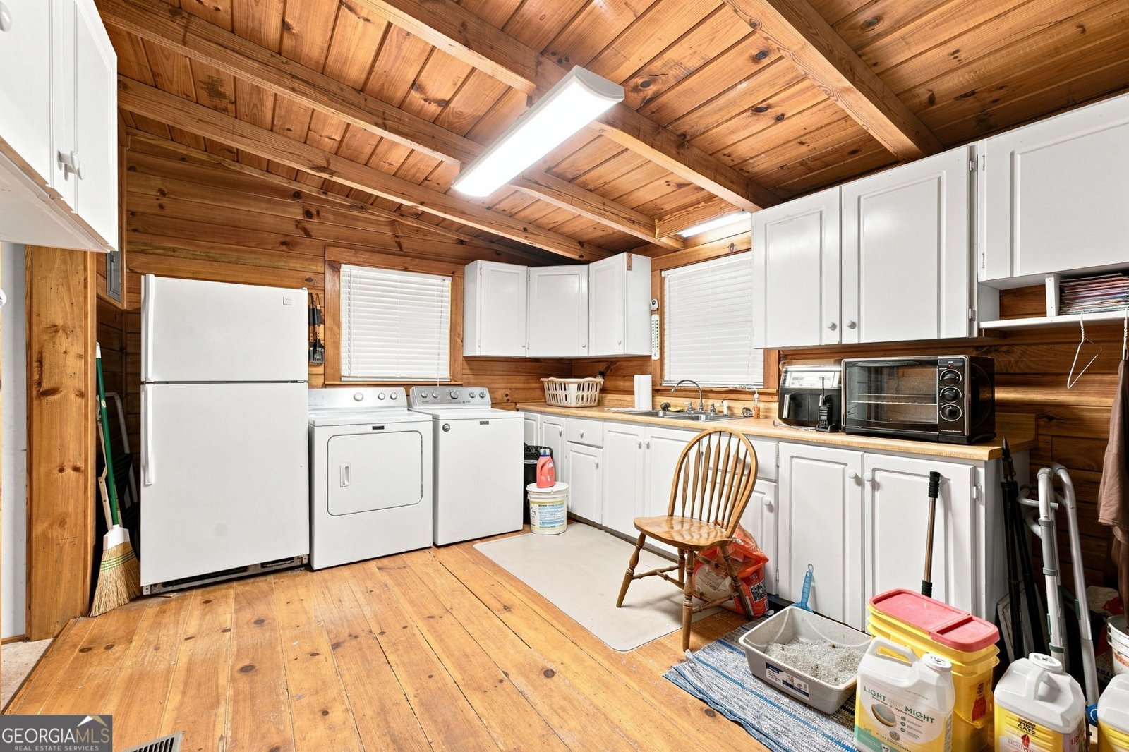 112 Kennedy Mountain Road Clarkesville - Photo 55