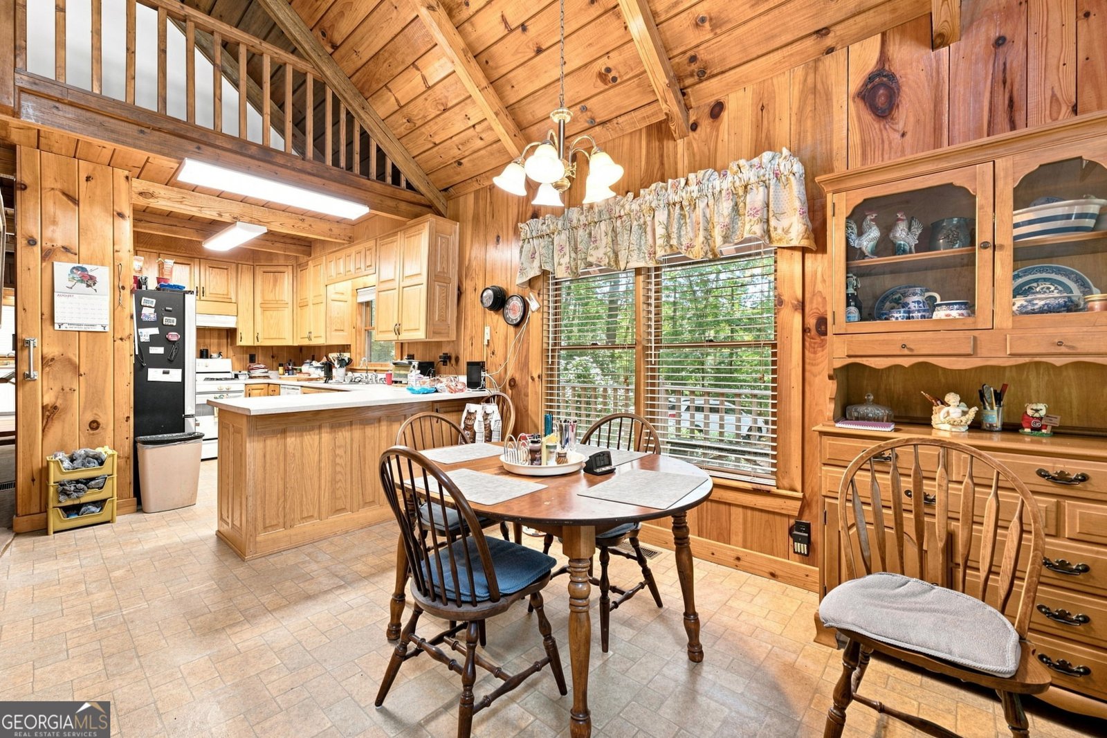 112 Kennedy Mountain Road Clarkesville - Photo 60