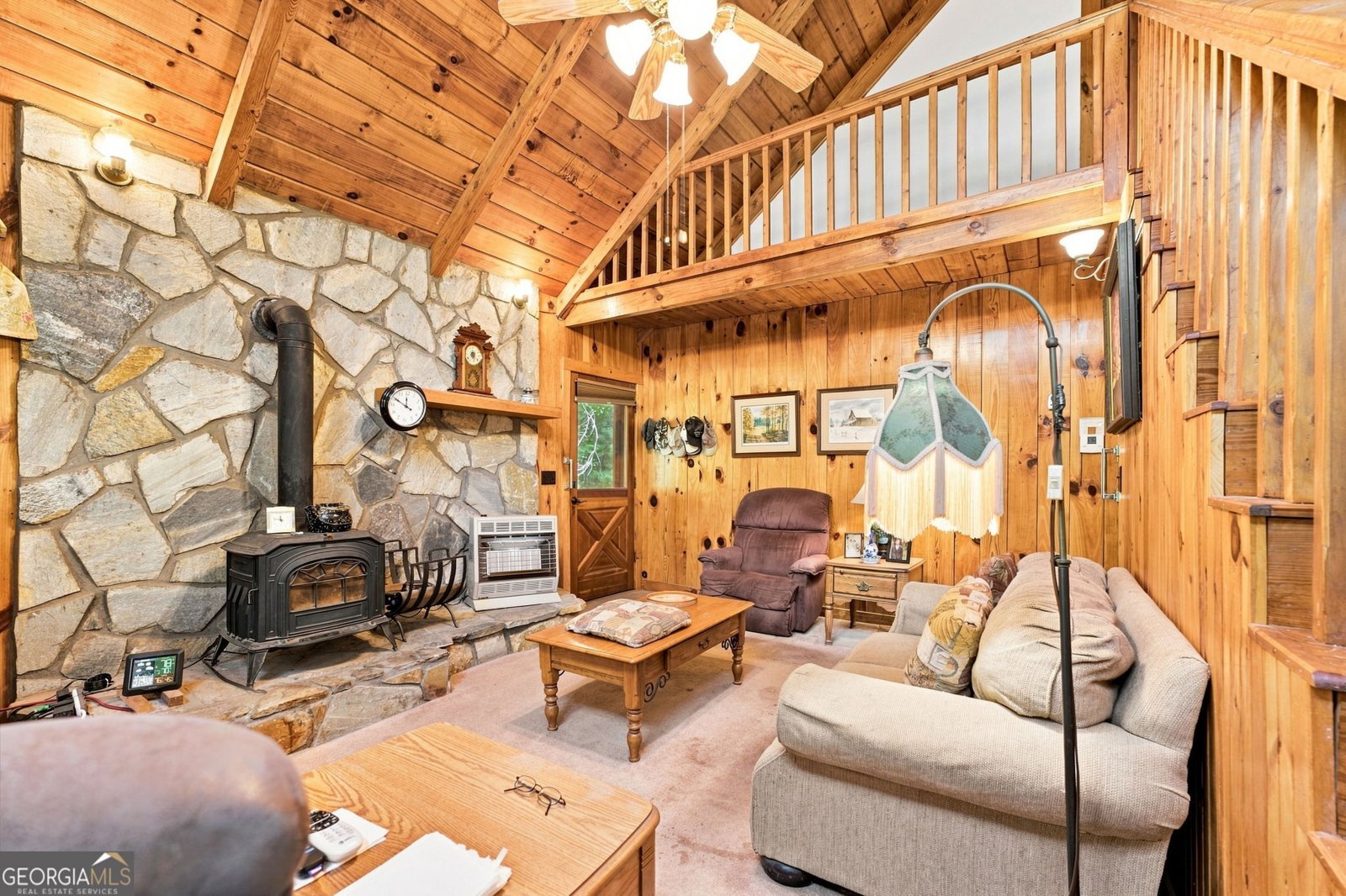 112 Kennedy Mountain Road Clarkesville - Photo 61