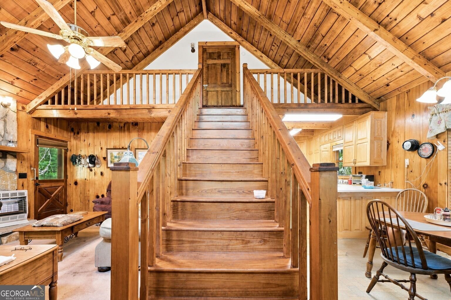 112 Kennedy Mountain Road Clarkesville - Photo 65