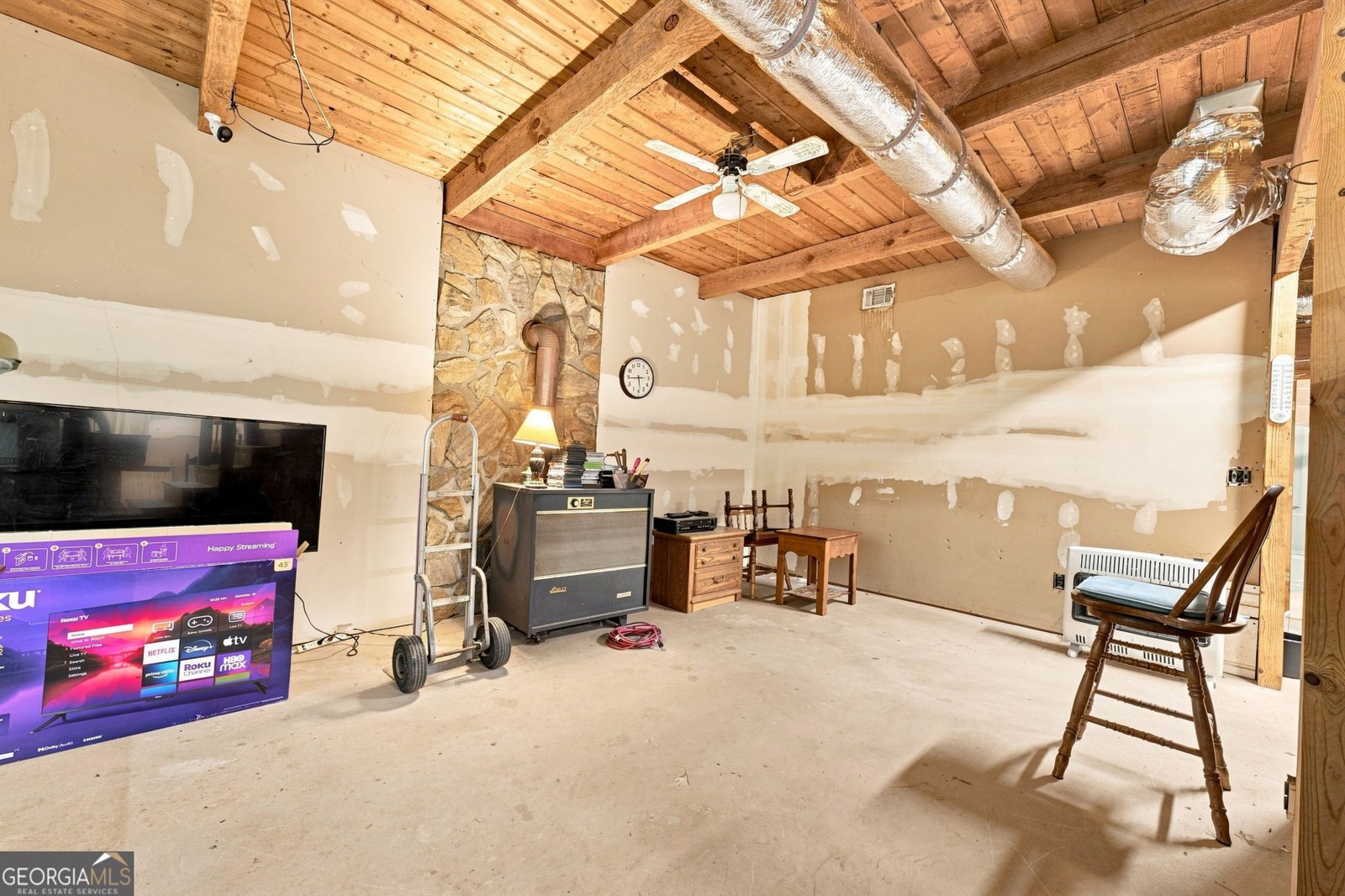 112 Kennedy Mountain Road Clarkesville - Photo 69