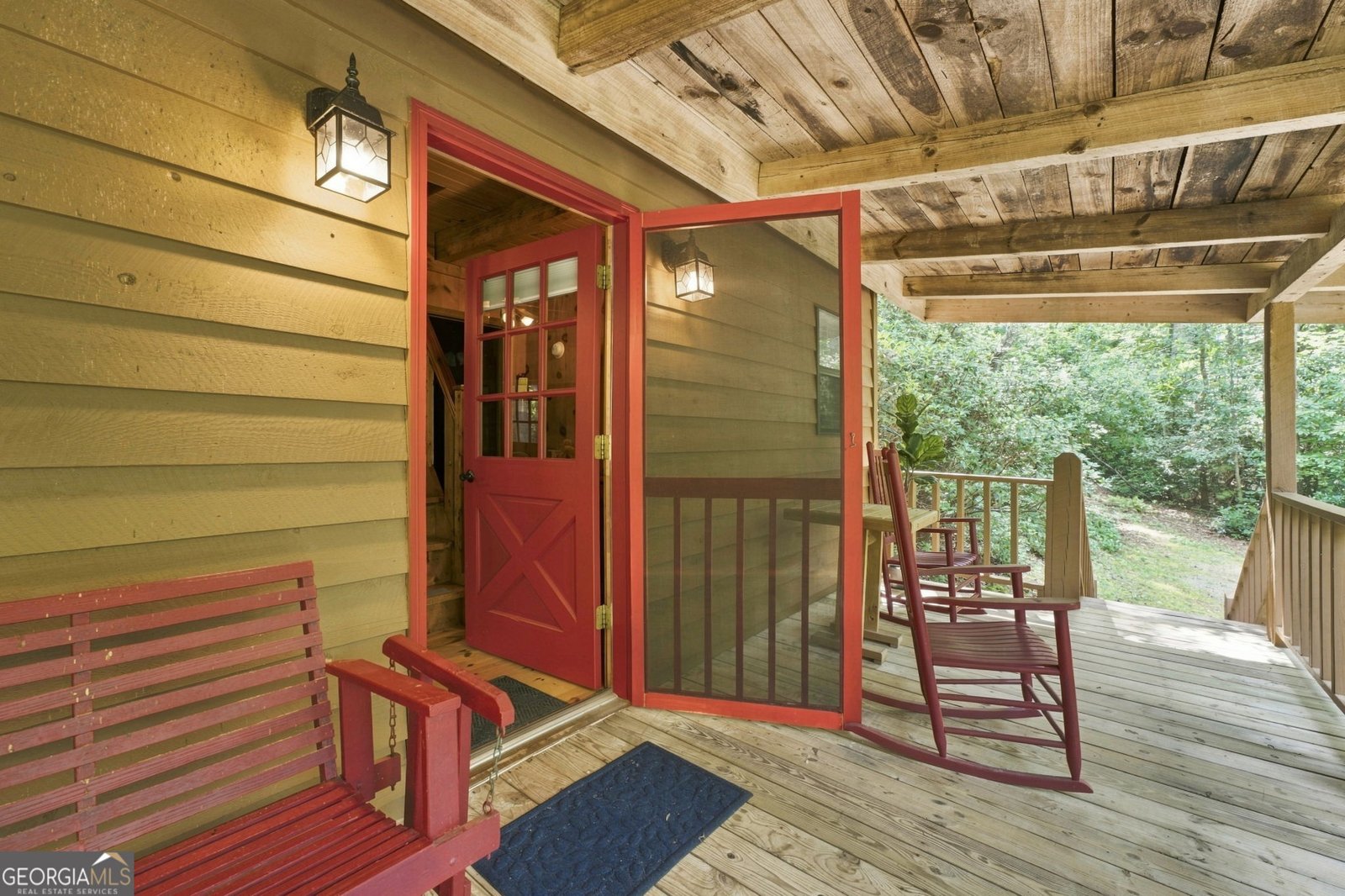 112 Kennedy Mountain Road Clarkesville - Photo 75