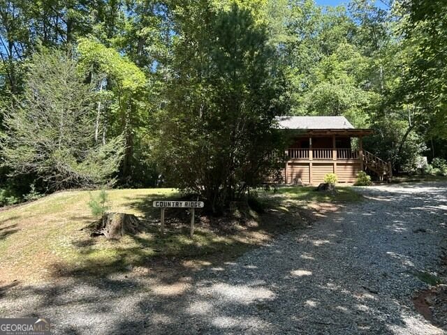 112 Kennedy Mountain Road Clarkesville - Photo 76