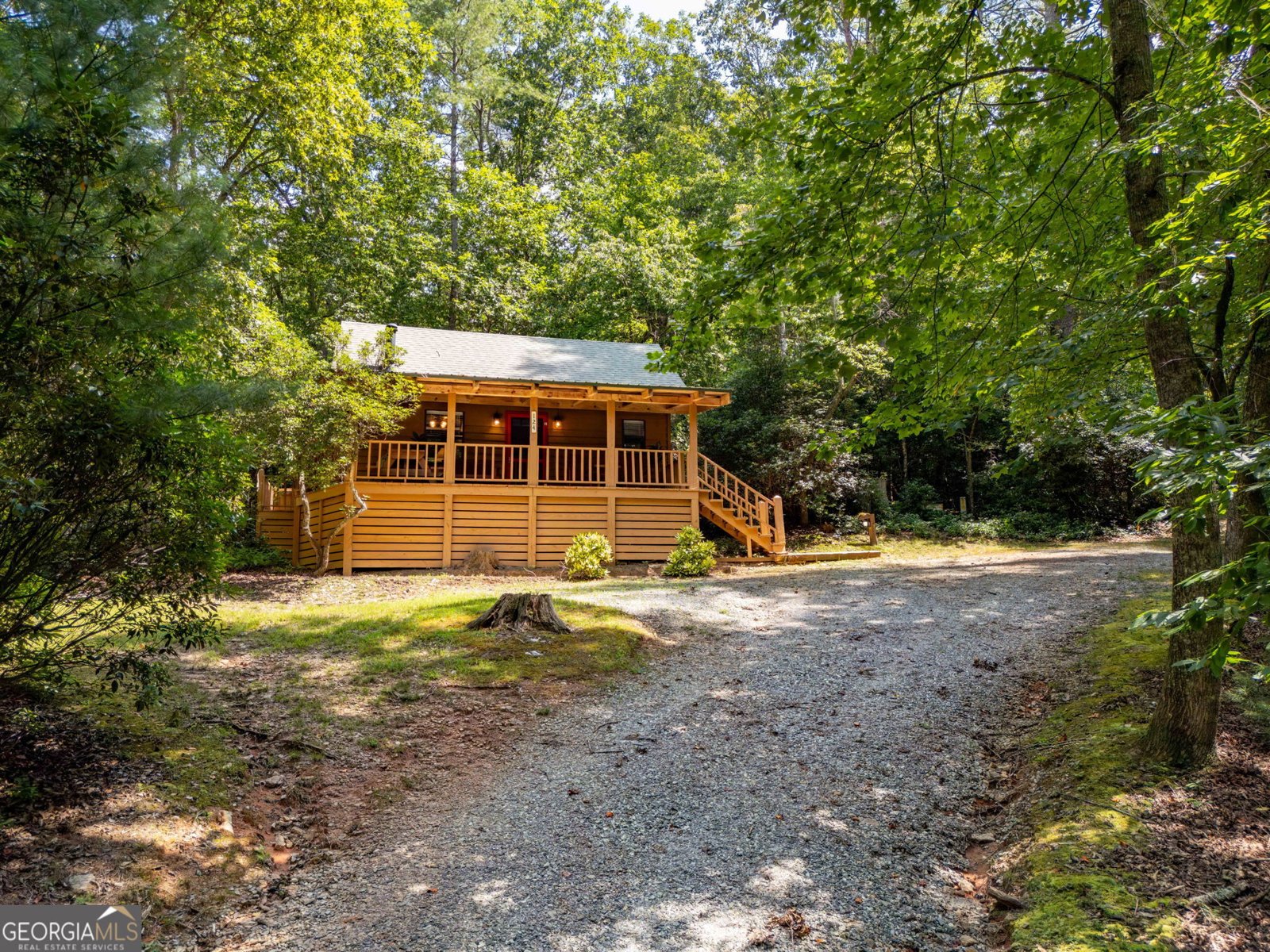 112 Kennedy Mountain Road Clarkesville - Photo 77