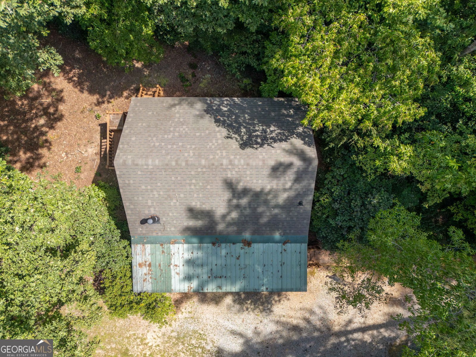 112 Kennedy Mountain Road Clarkesville - Photo 8