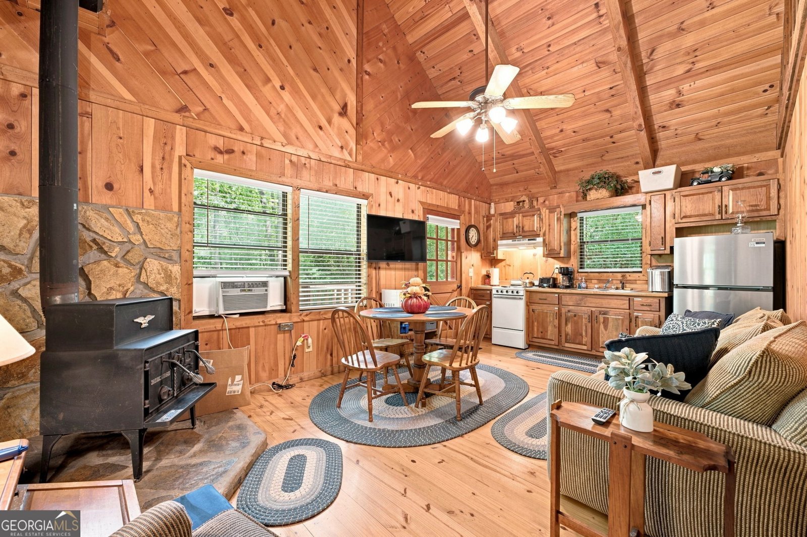 112 Kennedy Mountain Road Clarkesville - Photo 80