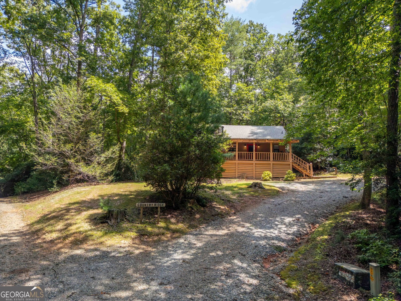 112 Kennedy Mountain Road Clarkesville - Photo 82