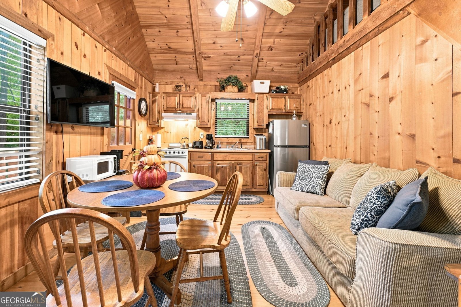 112 Kennedy Mountain Road Clarkesville - Photo 83