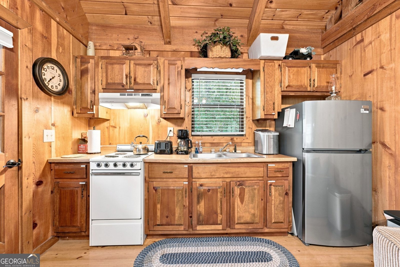 112 Kennedy Mountain Road Clarkesville - Photo 84