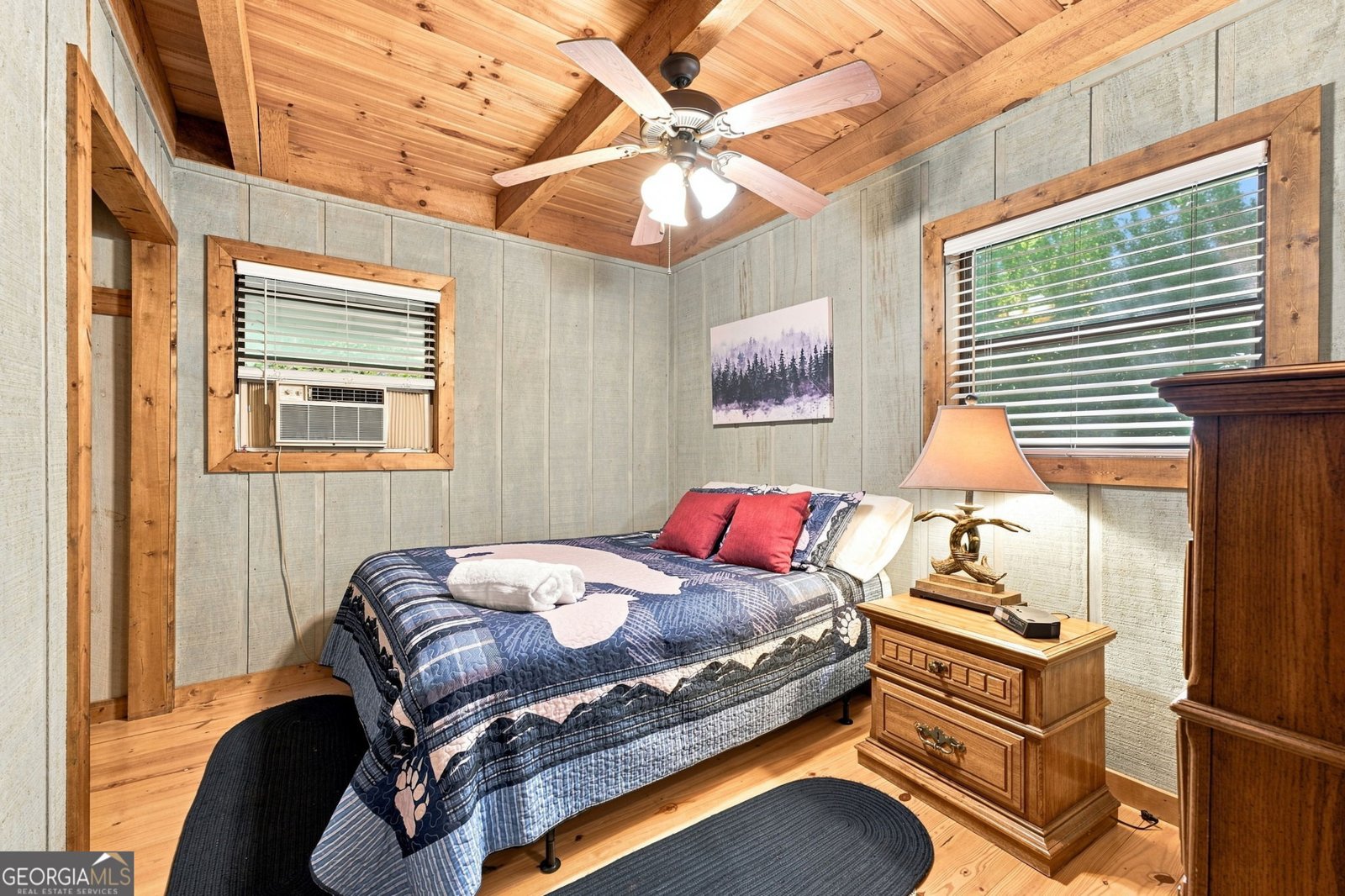 112 Kennedy Mountain Road Clarkesville - Photo 85