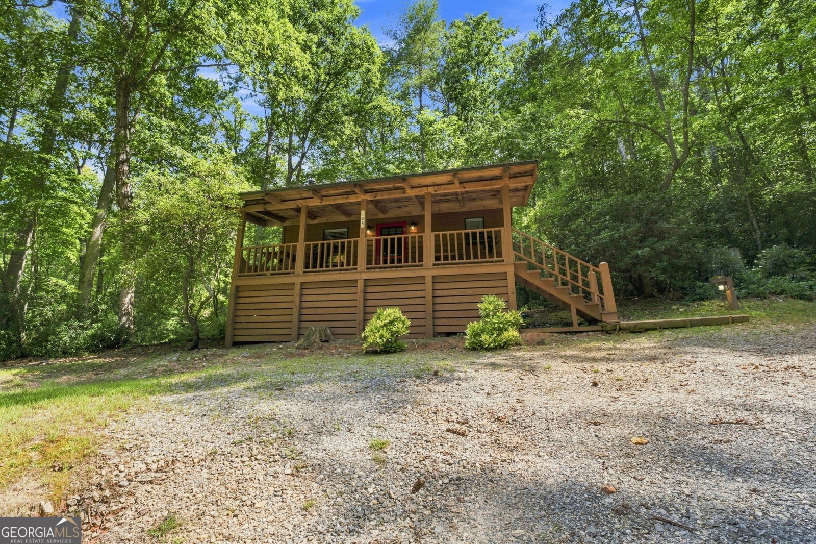 112 Kennedy Mountain Road Clarkesville - Photo 89