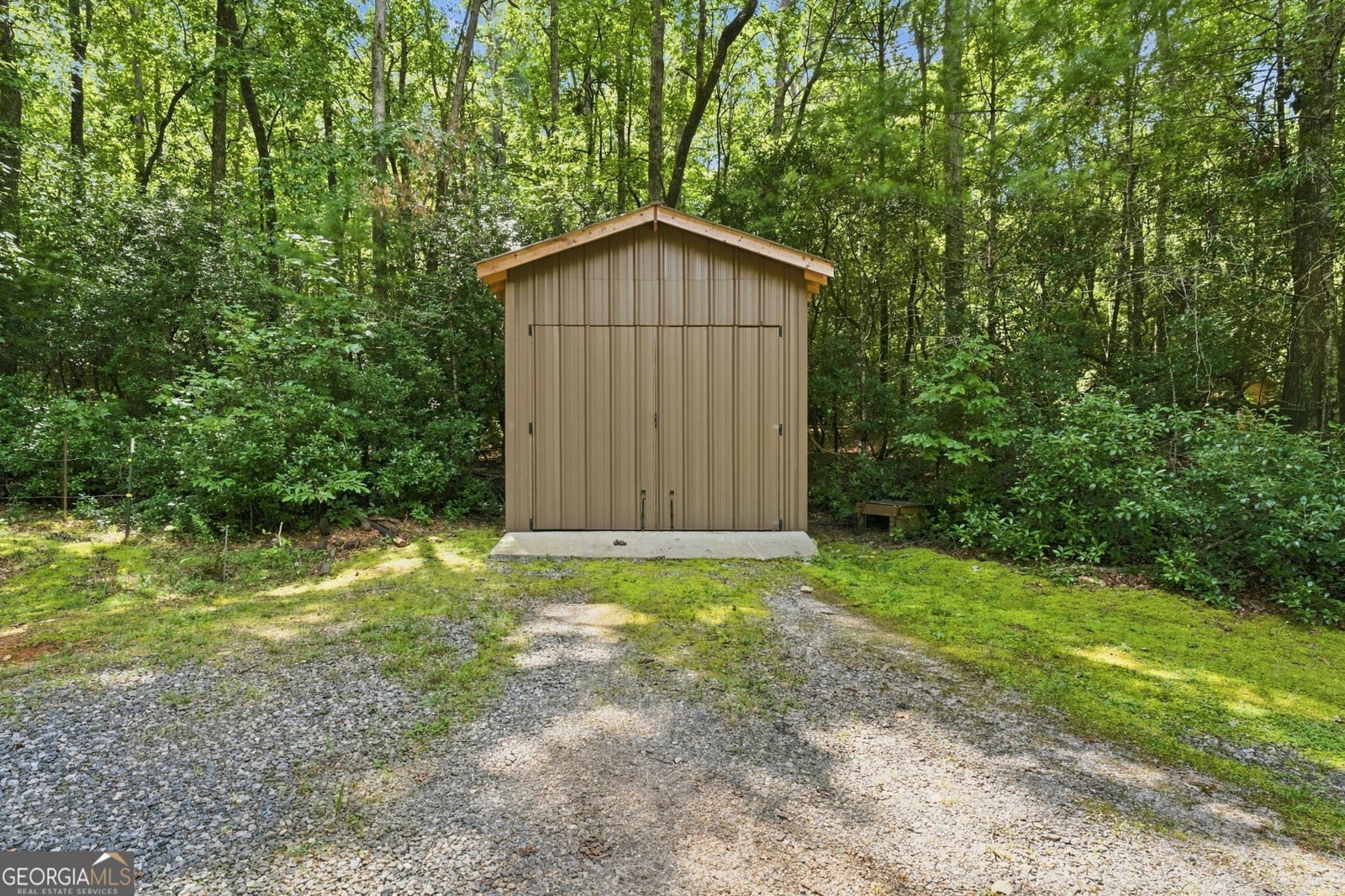 112 Kennedy Mountain Road Clarkesville - Photo 90