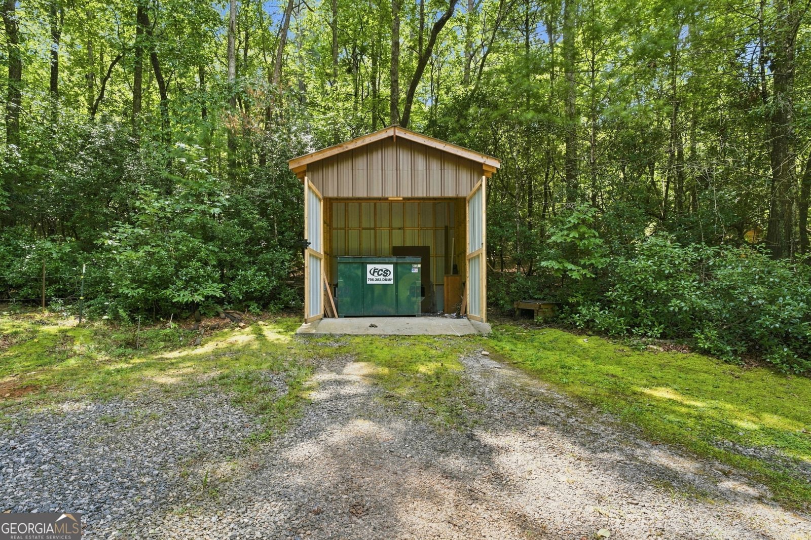 112 Kennedy Mountain Road Clarkesville - Photo 91