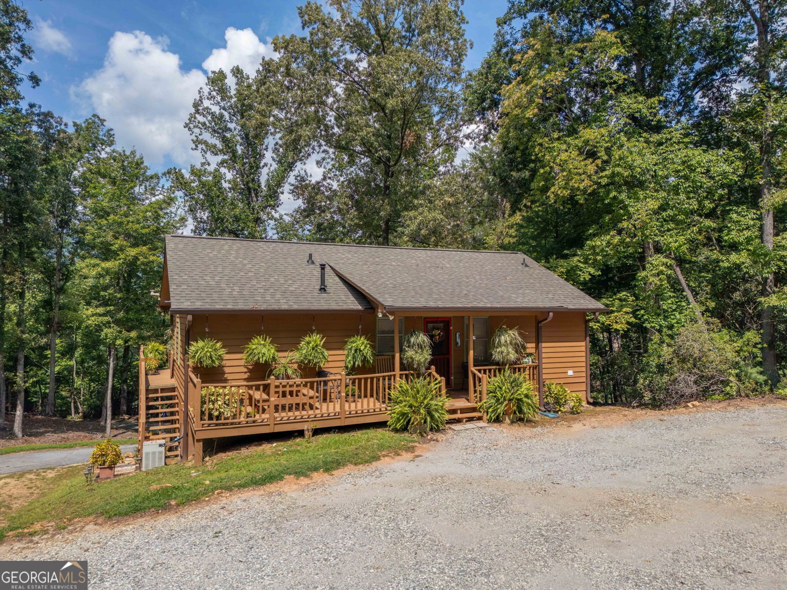 112 Kennedy Mountain Road Clarkesville - Photo 92