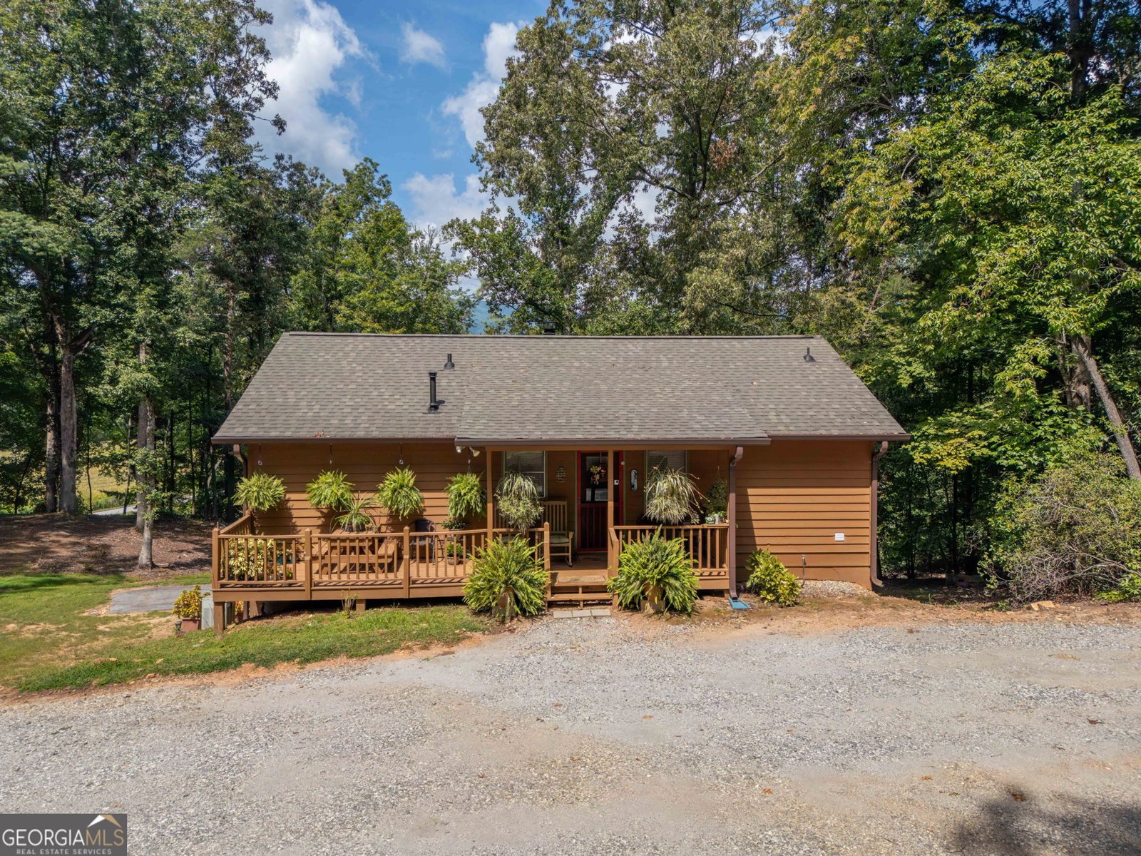 112 Kennedy Mountain Road Clarkesville - Photo 93