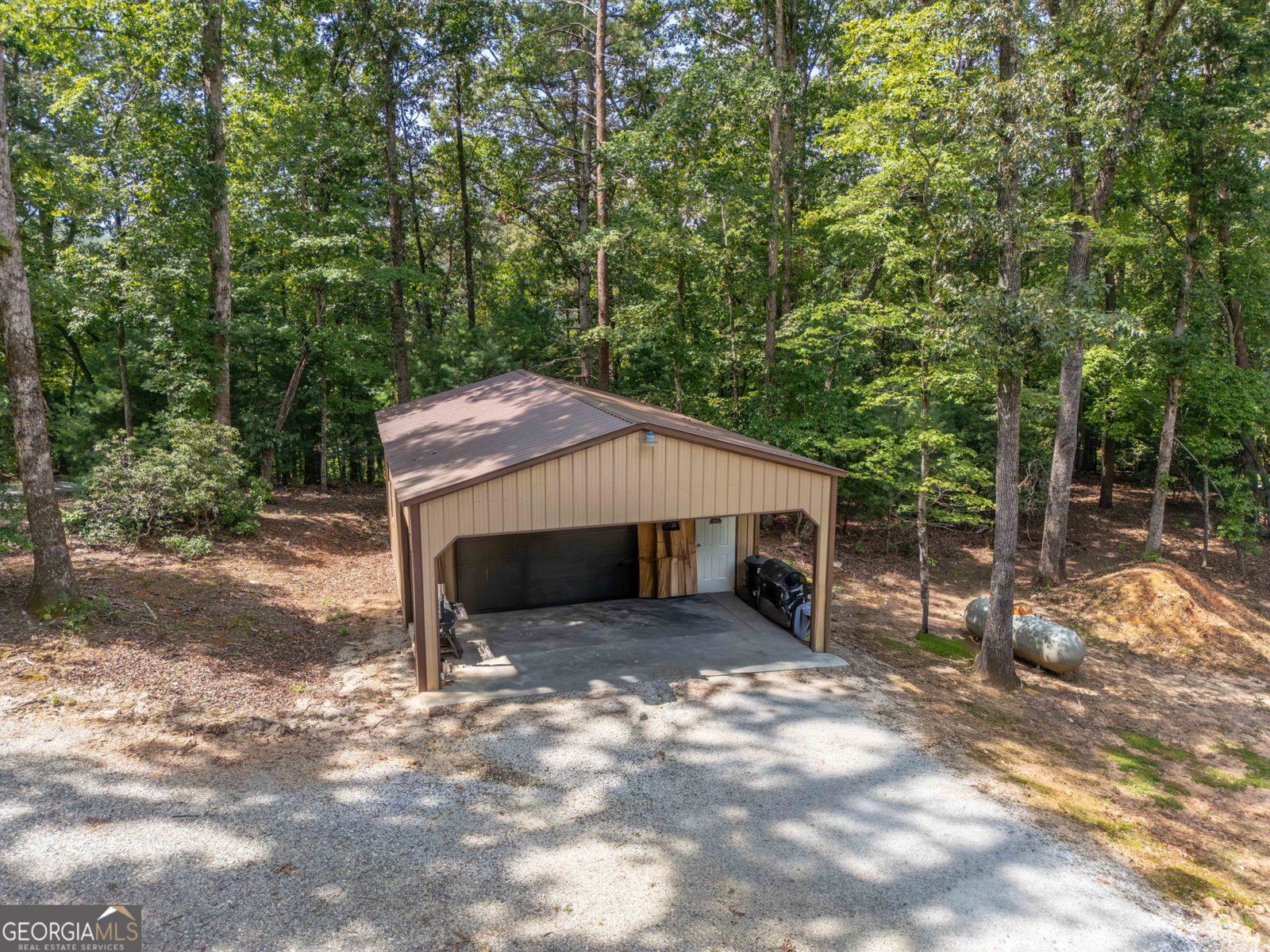 112 Kennedy Mountain Road Clarkesville - Photo 95