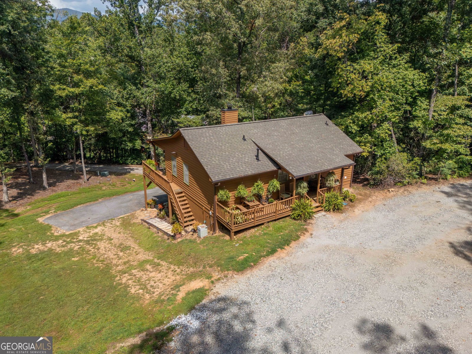 112 Kennedy Mountain Road Clarkesville - Photo 96