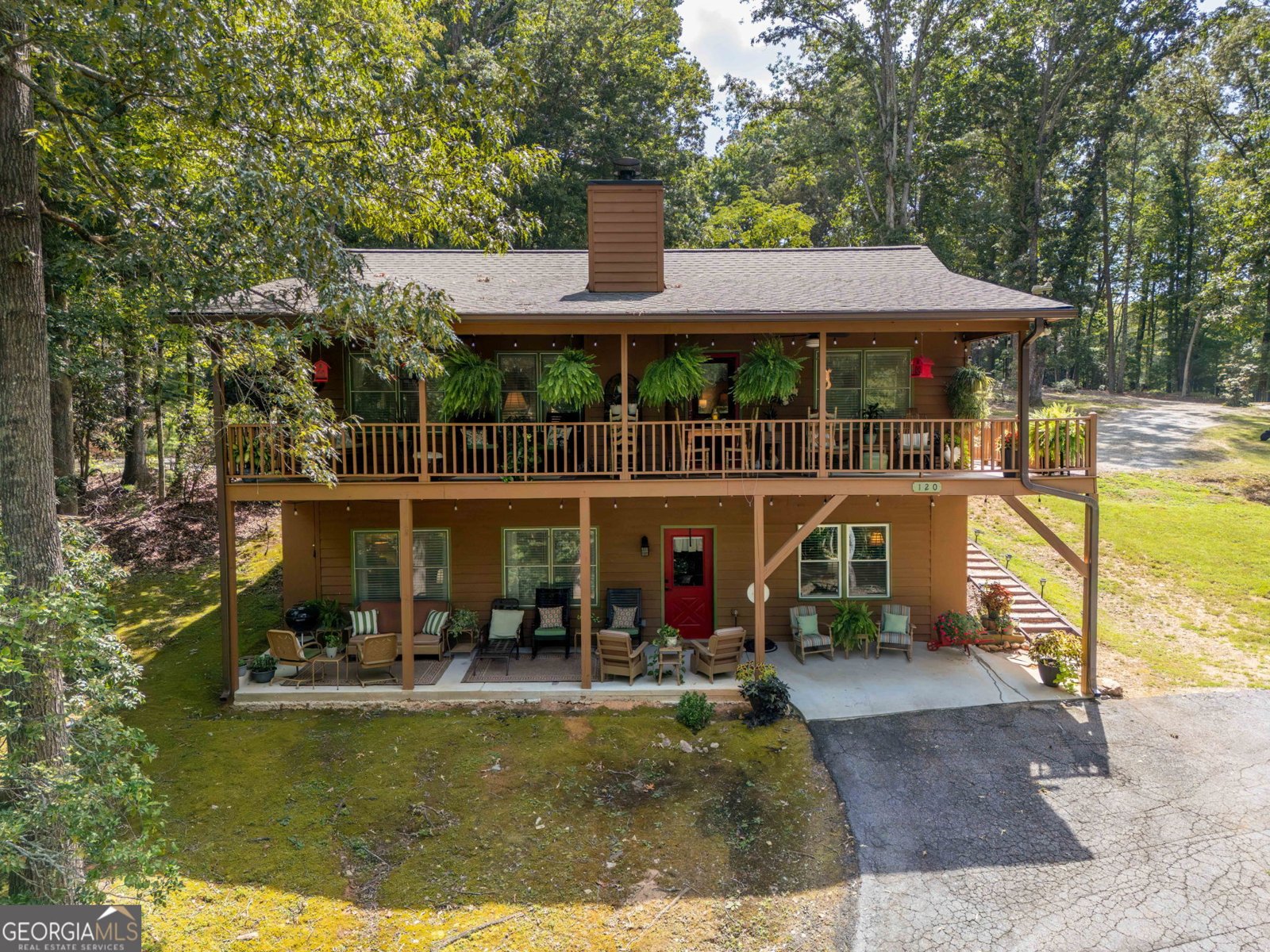112 Kennedy Mountain Road Clarkesville - Photo 97