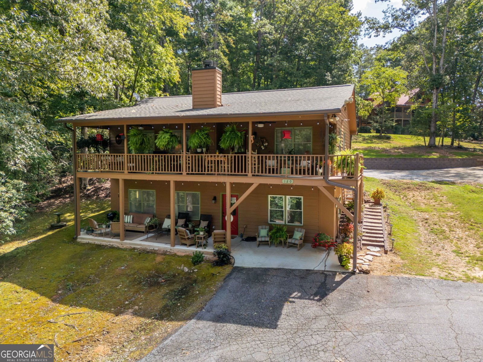 112 Kennedy Mountain Road Clarkesville - Photo 98