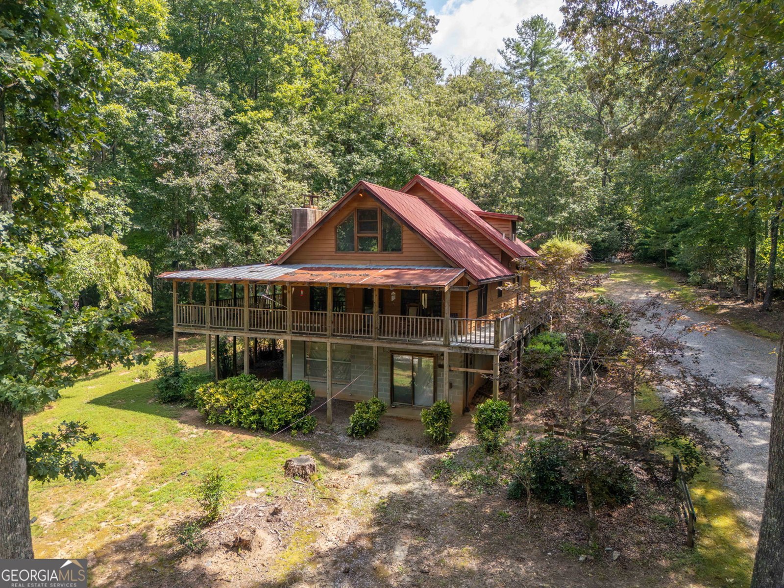 112 Kennedy Mountain Road Clarkesville - Photo 99