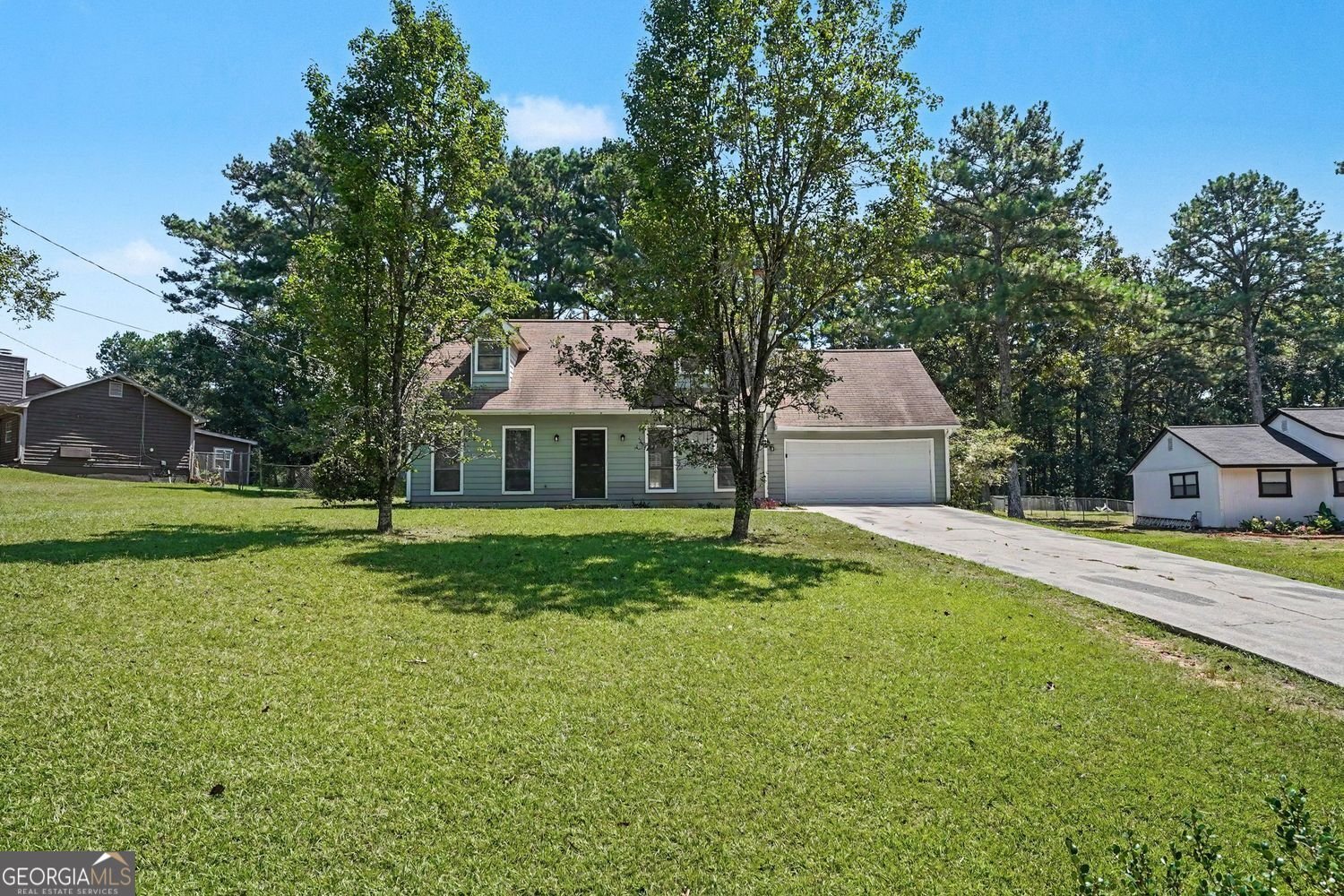 9042 Chestnut Lake Drive Jonesboro - main photo