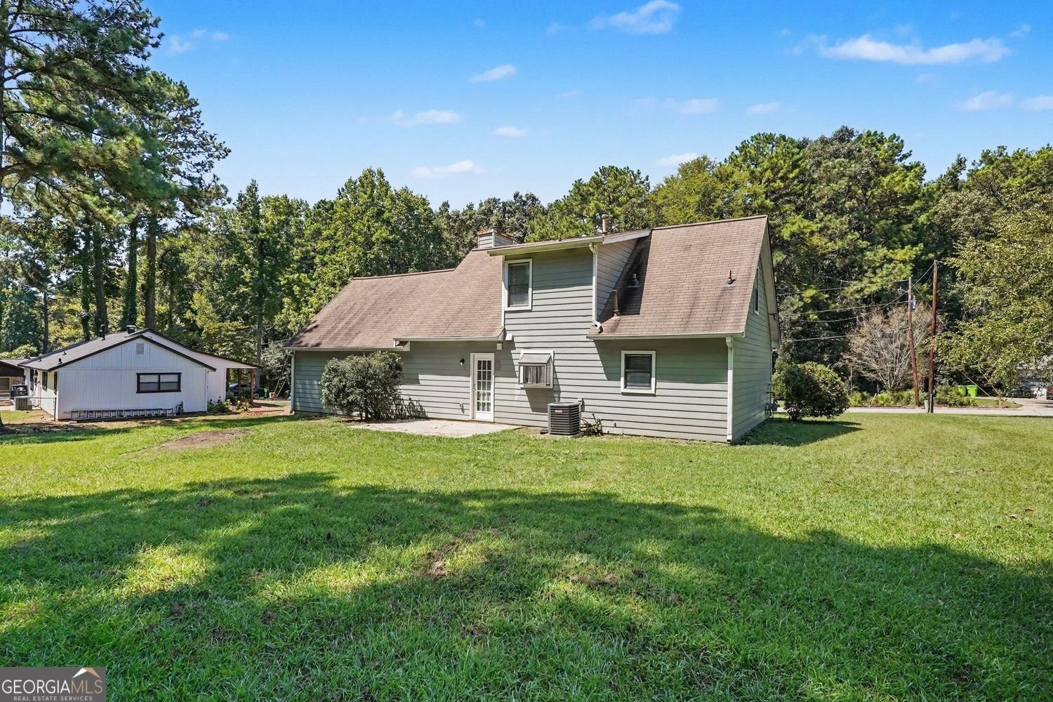 9042 Chestnut Lake Drive Jonesboro - Photo 19