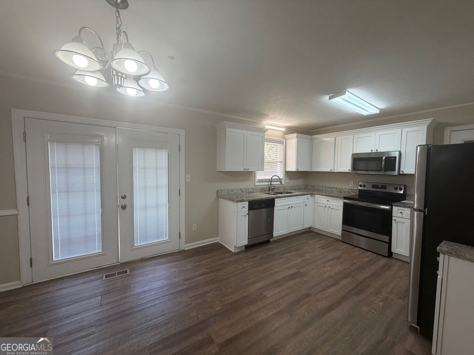3964 Summit Drive Douglasville - Photo 11