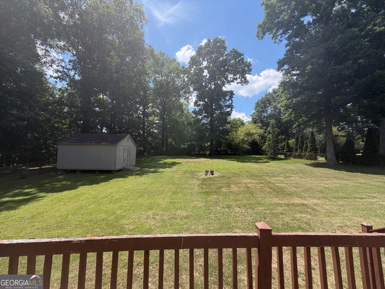 3964 Summit Drive Douglasville - Photo 16