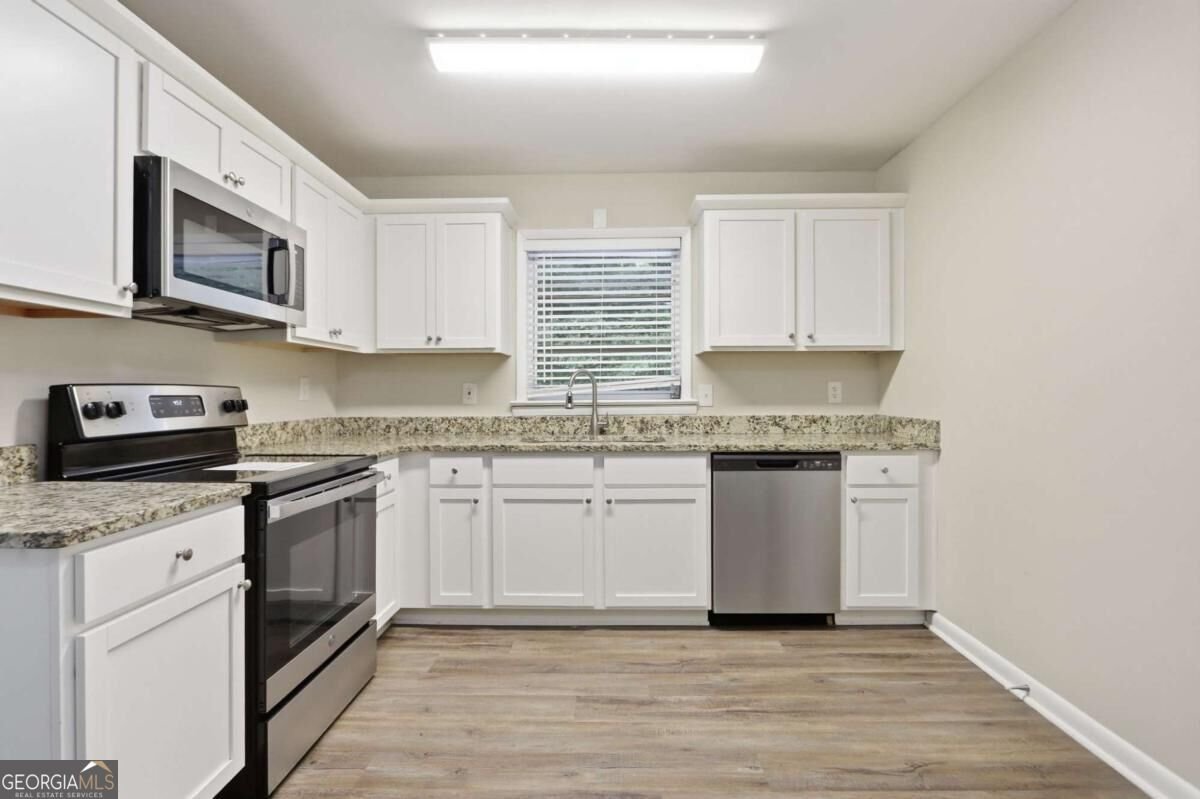 2881 Treadway Drive Decatur - Photo 14