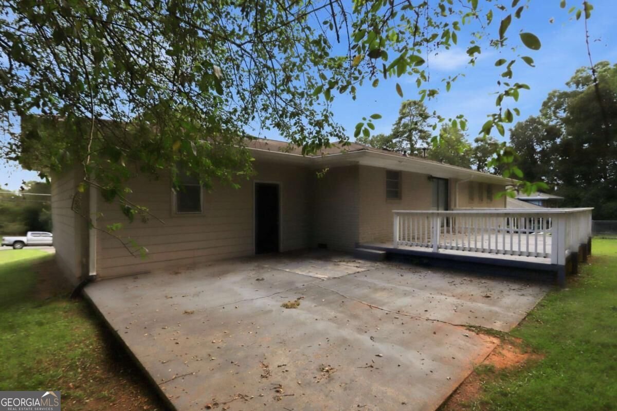 2881 Treadway Drive Decatur - Photo 26
