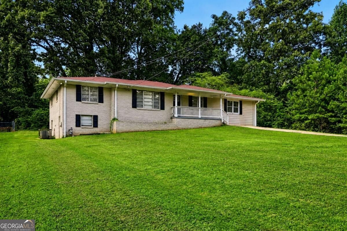 2881 Treadway Drive Decatur - Photo 27