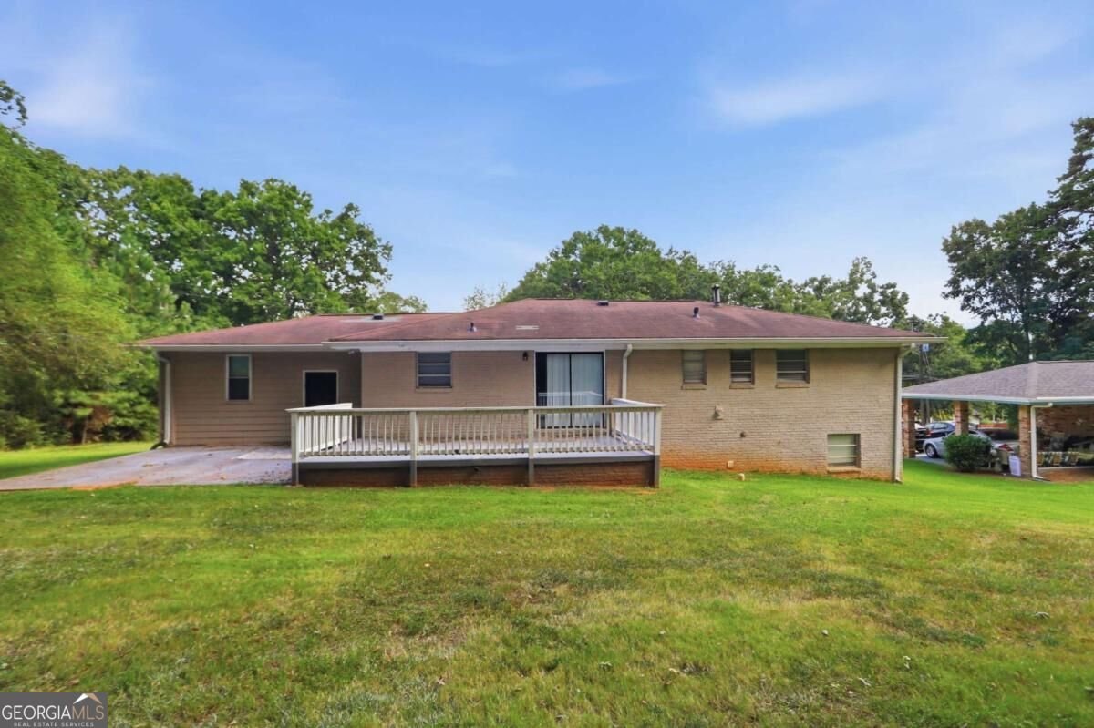 2881 Treadway Drive Decatur - Photo 28