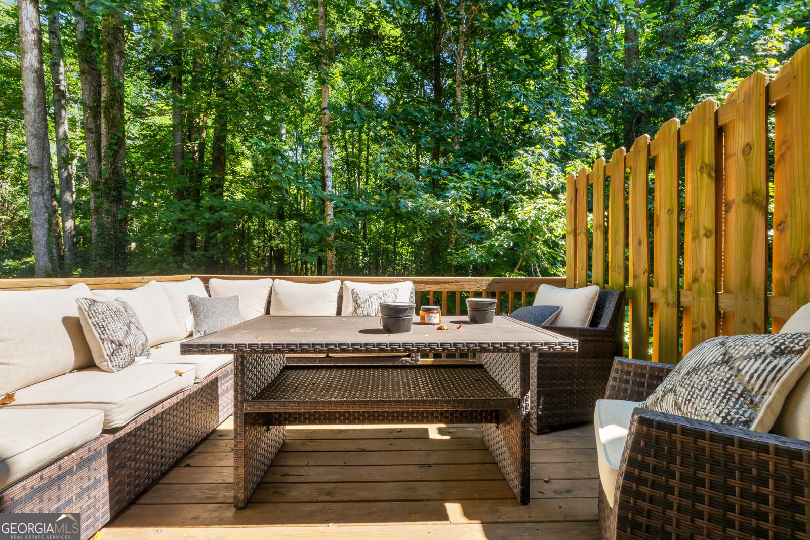 4282 Morning View Stone Mountain - Photo 15