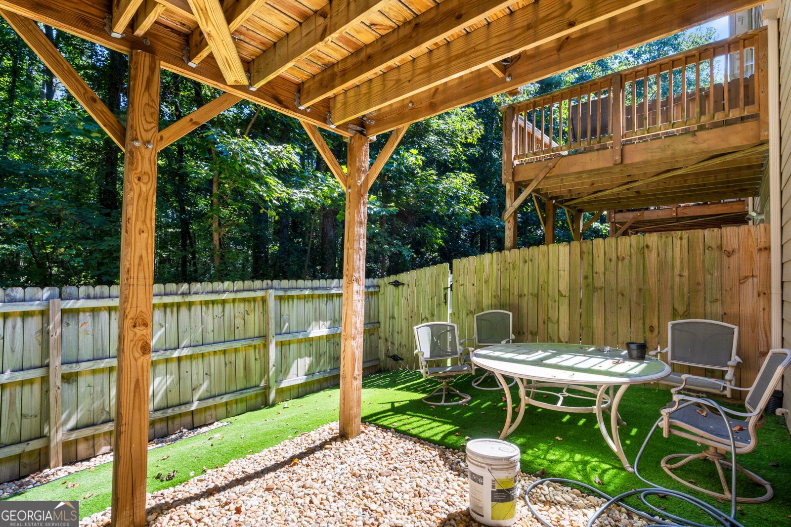 4282 Morning View Stone Mountain - Photo 22