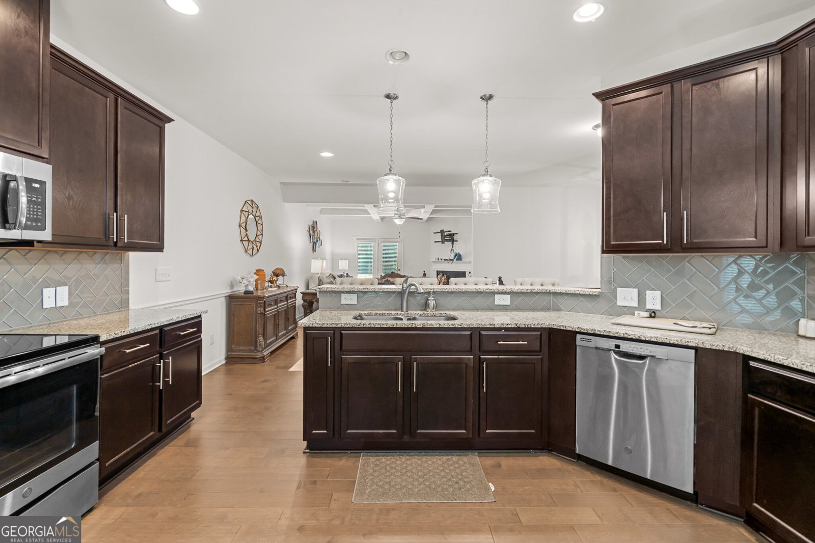4282 Morning View Stone Mountain - Photo 7