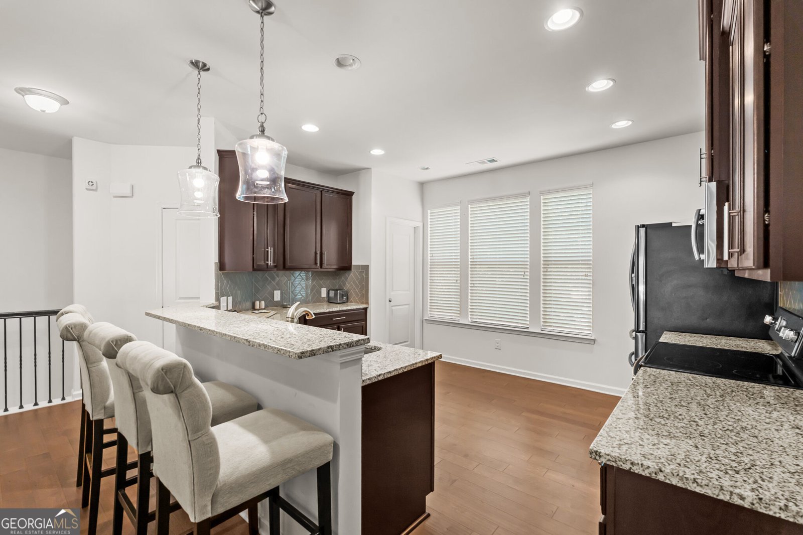 4282 Morning View Stone Mountain - Photo 8