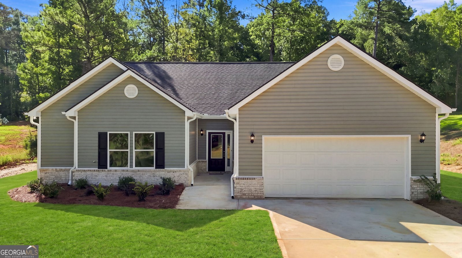 4472 Rivercliffs Way Gray - main photo