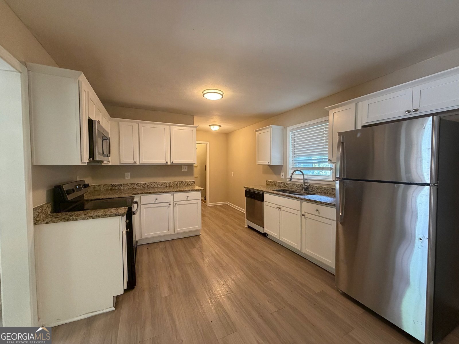 8145 Connally Drive Douglasville - Photo 10