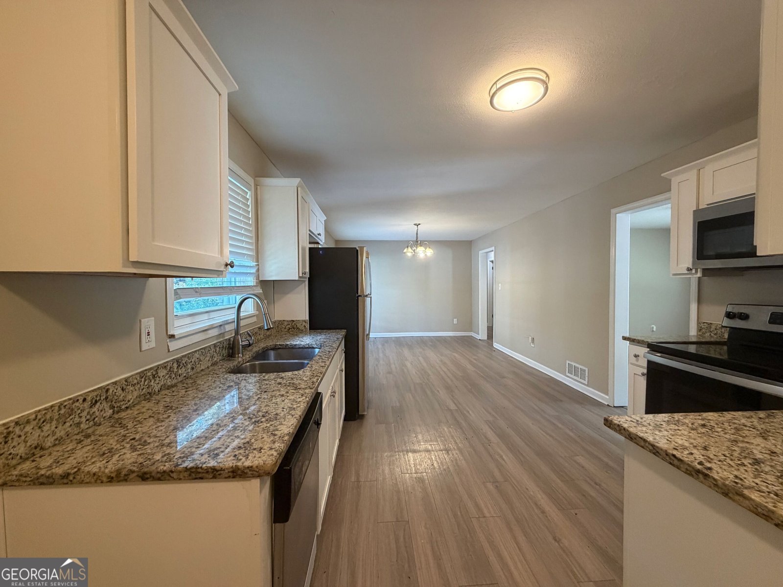 8145 Connally Drive Douglasville - Photo 8