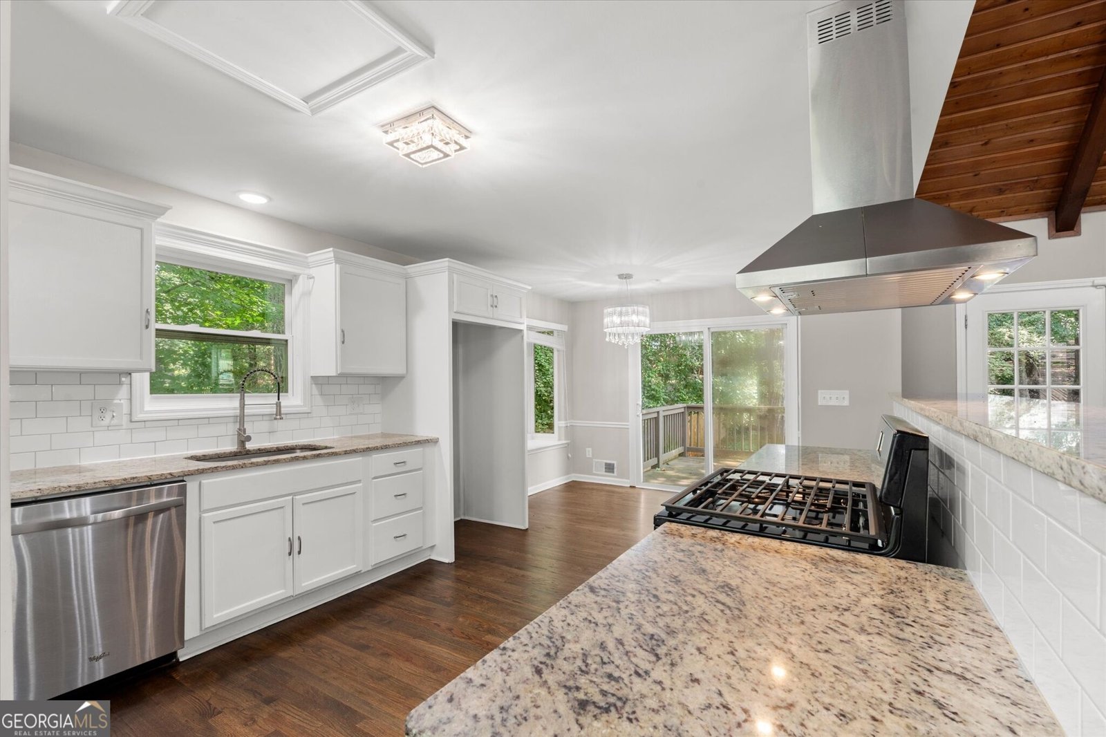 2866 Lexington Trace Marietta - Photo 10