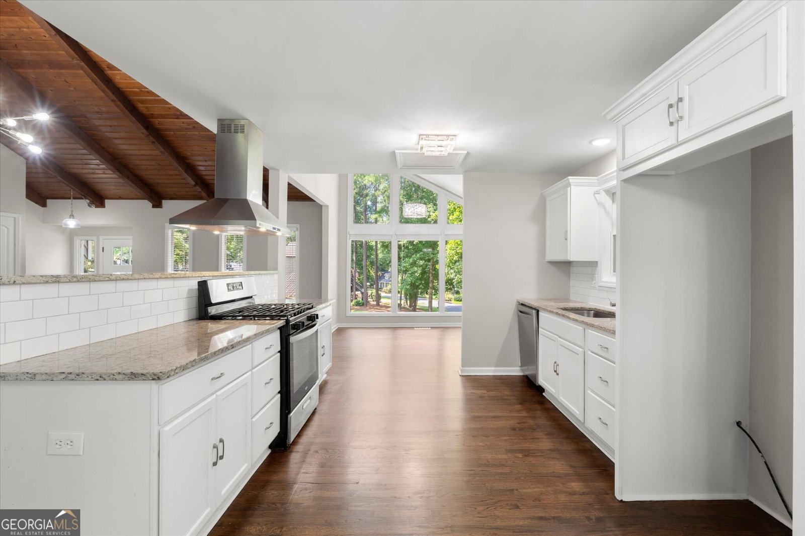 2866 Lexington Trace Marietta - Photo 11