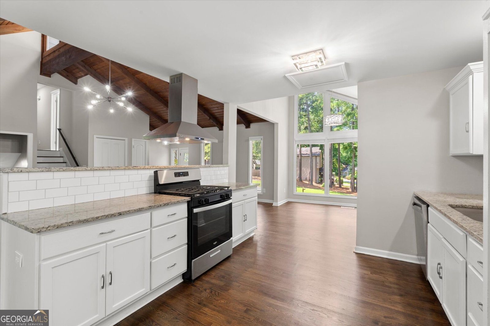 2866 Lexington Trace Marietta - Photo 13