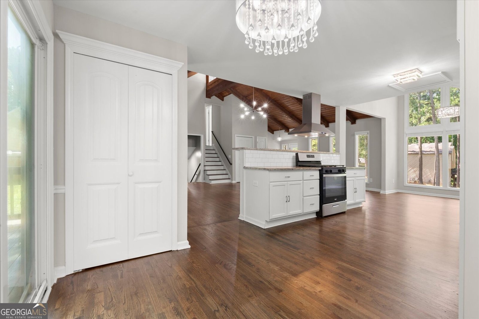 2866 Lexington Trace Marietta - Photo 15