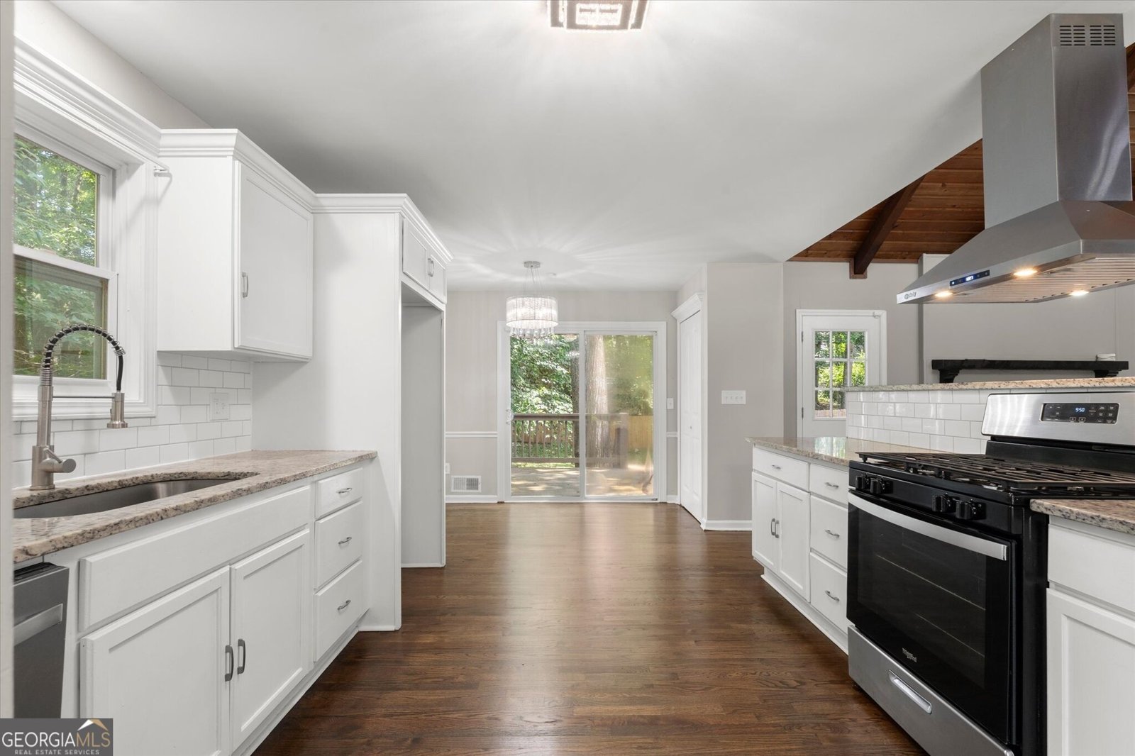 2866 Lexington Trace Marietta - Photo 16