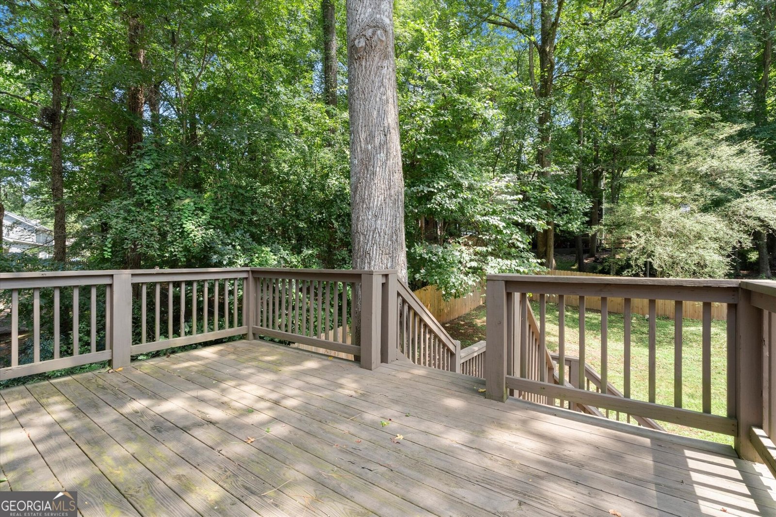 2866 Lexington Trace Marietta - Photo 32