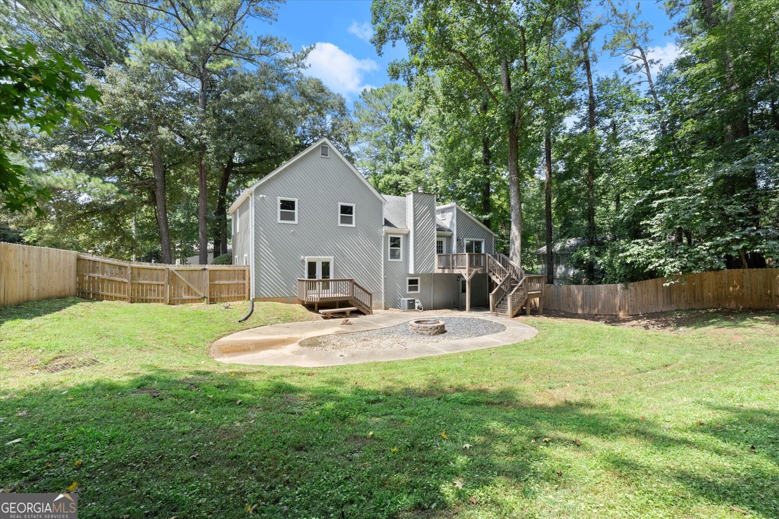 2866 Lexington Trace Marietta - Photo 33