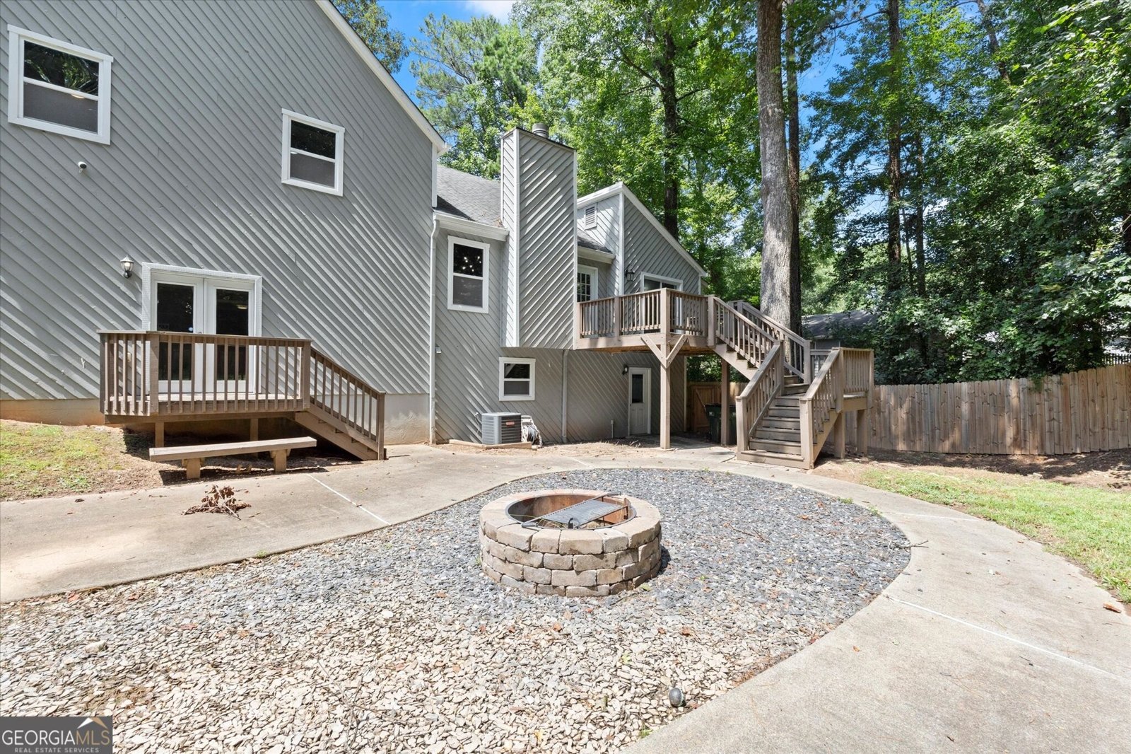 2866 Lexington Trace Marietta - Photo 35