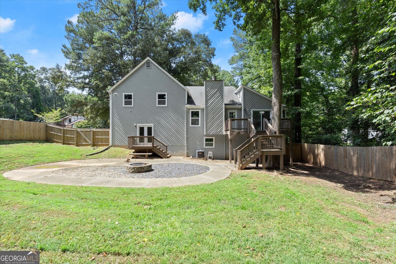 2866 Lexington Trace Marietta - Photo 36