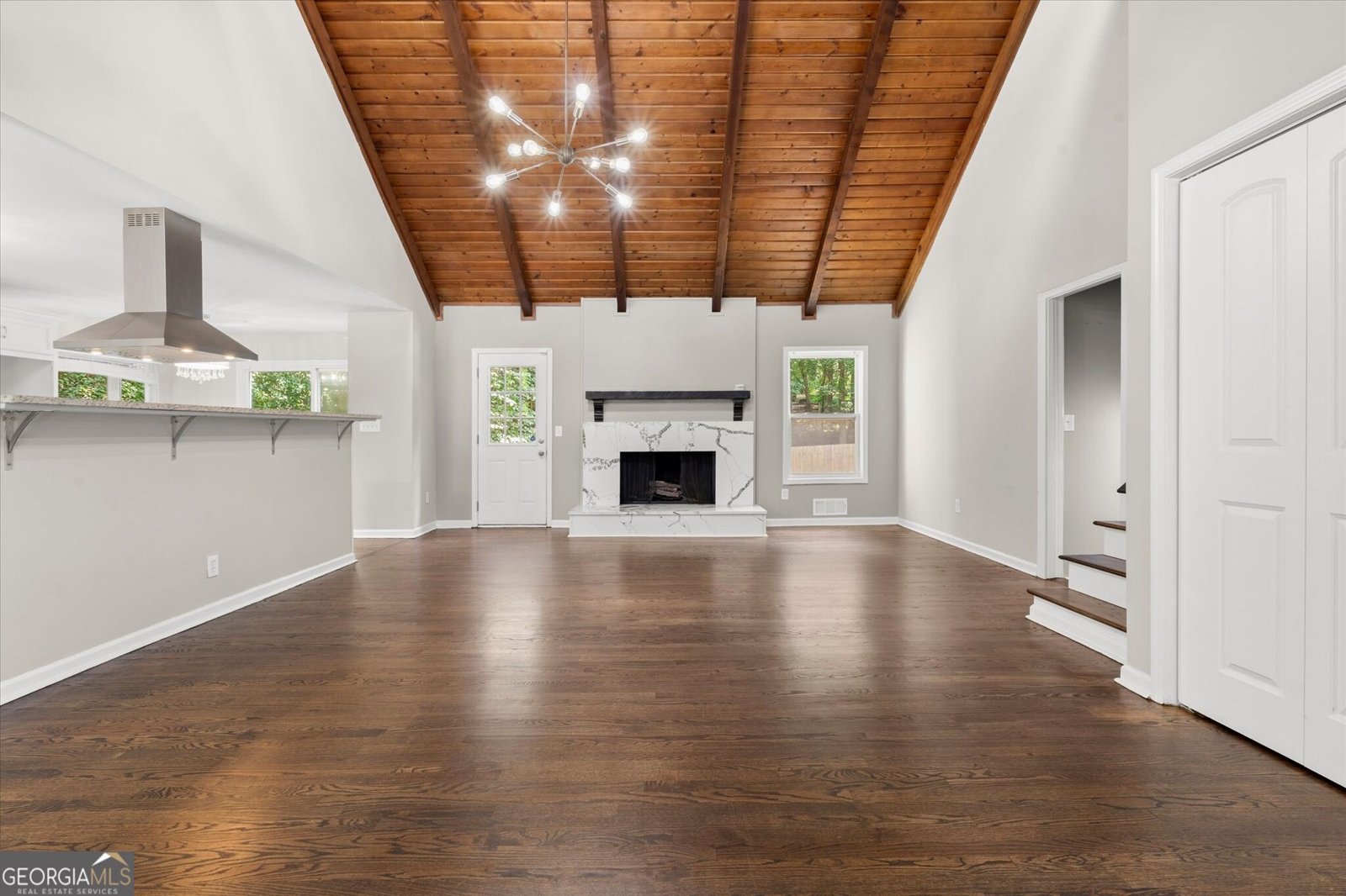 2866 Lexington Trace Marietta - Photo 7