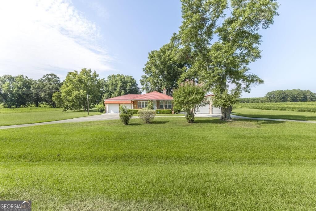 1472 Watkins Hall Road Dudley - Photo 10